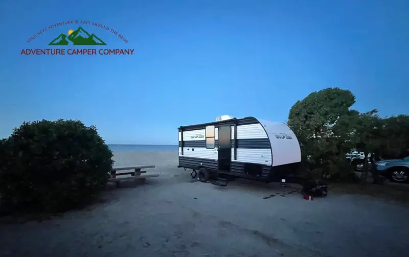 Rebuilding Adventure Camper Company for scale — image 4